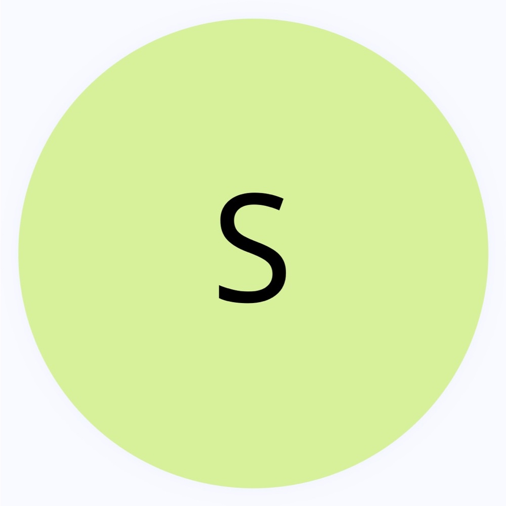 30 STICKERS - 2” ROUND - SIZE S LABELS‎